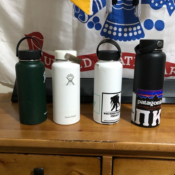 Hydro Flasks - Picture 2 of 4